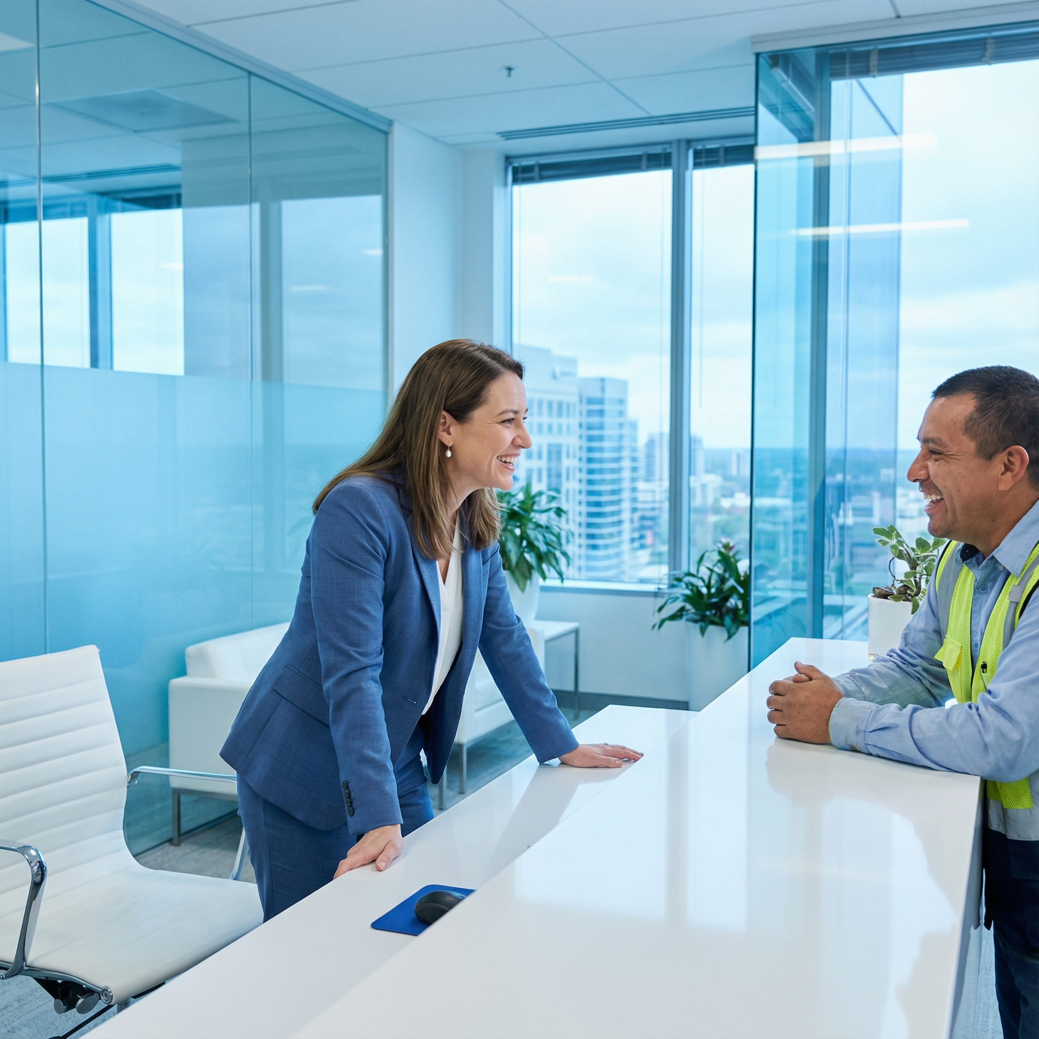 Beneficios de ser socio